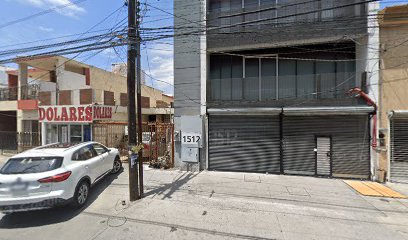 Foto DOLARES Centro Cambiario De Valores SA de CV