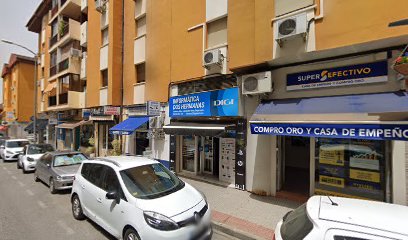 Foto Western Union