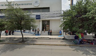Foto San Judas Tadeo Centro Cambiario