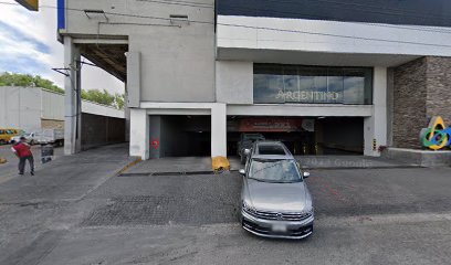 Foto Monex Grupo Financiero - San Luis Potosí