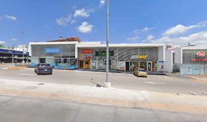 Foto Centro cambiario EcoDolar