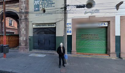 Foto Comercializadora de Divisas San Luis