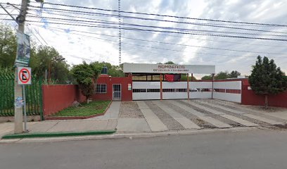 Foto Casa de Cambio Arturo Suárez