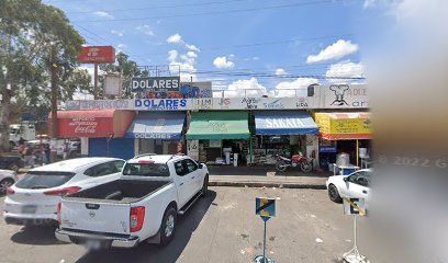 Foto Mercam del Centro