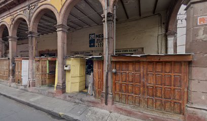 Foto Centro Cambiario Distribución y Captación SLP S.A. de C.V.