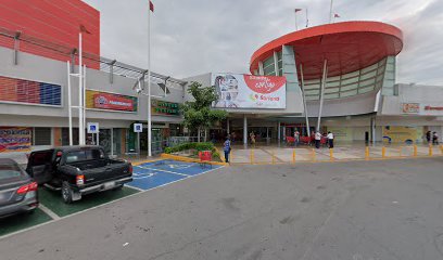 Foto Cambios Nazas Centro Cambiario
