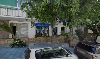 Foto EUROPHIL Zona Marbella - Envío de Dinero - Oficina de Cambio de Divisas - Change Dollar