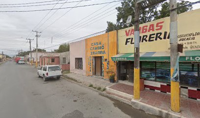 Foto Casa De Cambio Ibarra