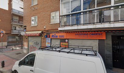 Foto Ria