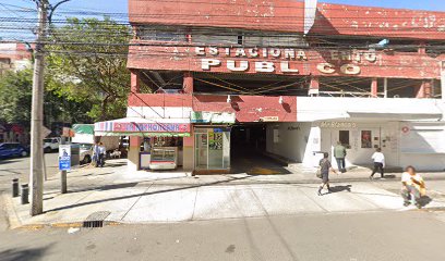 Foto TULIPAN CENTRO CAMBIARIO