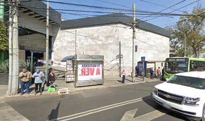 Foto Prime centro cambiario