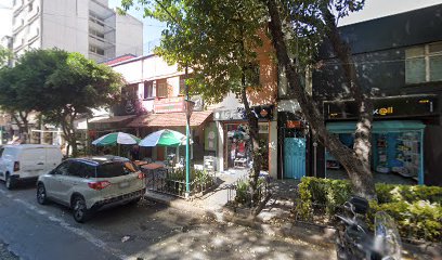 Foto Fx Morleg Centro Cambiario