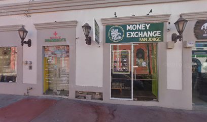 Foto Money Exchange San Jorge Sucursal Cabos San José