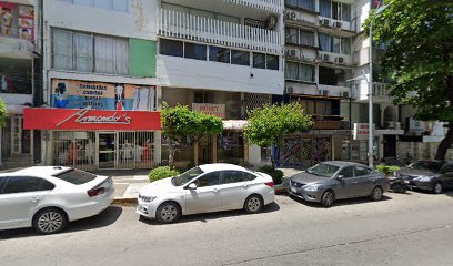 Foto TYR ADMINISTRADORA DE DIVISAS