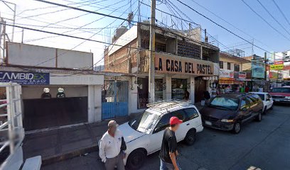 Foto Cambidex Centro Cambiario S.A De C.V
