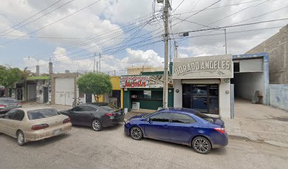 Foto Centro Cambiario Jalusa