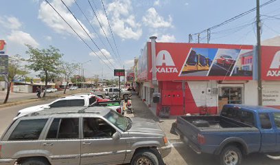 Foto Centro Cambiario Revolucion