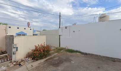 Foto Centro cambiario KALUMA