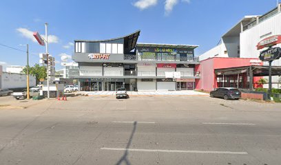 Foto centro cambiario max