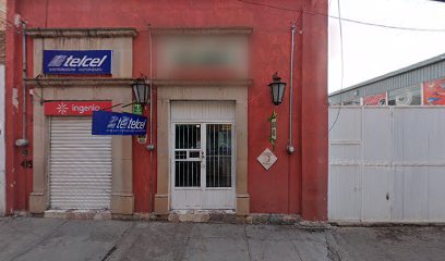 Foto Casa de Cambio Lubis