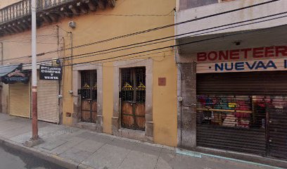 Foto Centro Cambiario El Kilate de Durango S.A. de C.V.