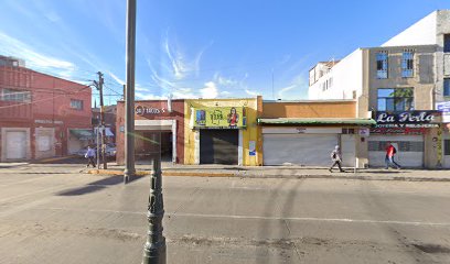 Foto Centro Cambiario Iris