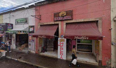 Foto Ofocina Money Orders