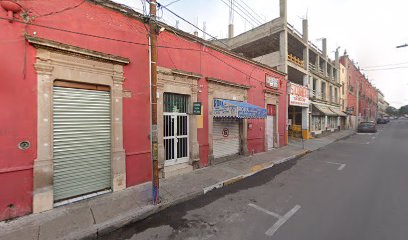 Foto El Oro de Durango