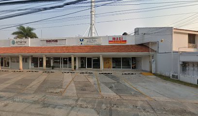 Foto Centro Cambiario Sarjes