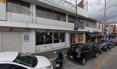 Foto Centro Cambiario La Mexicana S.A.
