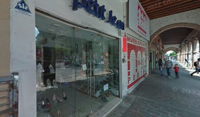 Foto Centro Cambiario Génesis S.A. de C.V.