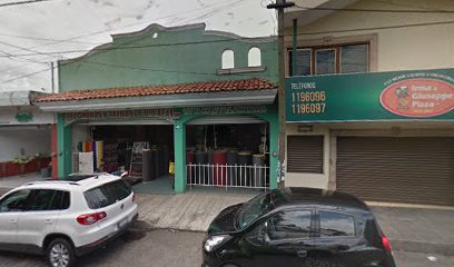 Foto casa de cambio