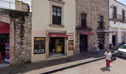 Foto Casa de Cambio Razo
