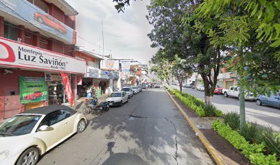 Foto Cambio de Dólares Moreno S.A. de C.V.
