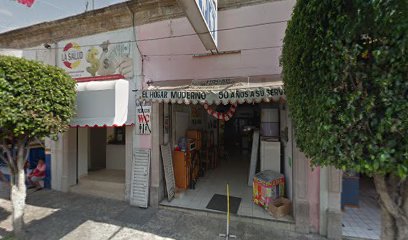 Foto Centro Cambiario de Divisas La Salud