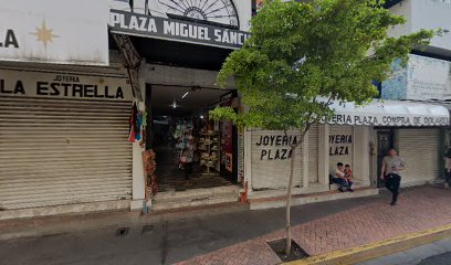 Foto Compra y Venta de Dólares Blanca Margarita