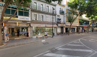 Foto Cambio CMC