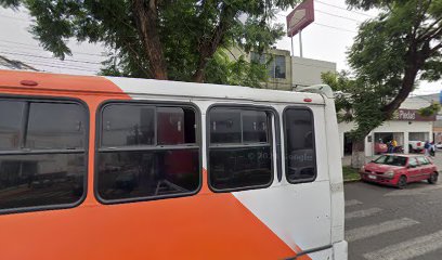 Foto Centro Cambiario Brandon